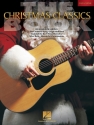 The Christmas Classics Book Gitarre Buch