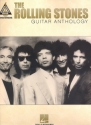 The Rolling Stones: Guitar Anthology songbook vocal/guitar/tab
