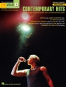 Contemporary Hits Melodyline, Lyrics and Chords Buch + CD