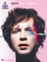 Beck Sea Change Gitarre Buch