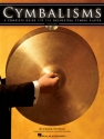 Cymbalisms Cymbals Buch + CD