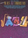 More of the Best Jazz Standards Ever: songbook for piano/vocal/guitar