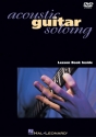 Acoustic Guitar Soloing Gitarre DVD