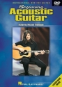 Beginning Acoustic Guitar Gitarre DVD