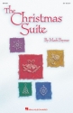 Mark Brymer, The Christmas Suite SSA + accompaniment Chorpartitur