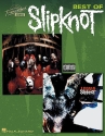 Slipknot: The Best of transcibed scores
