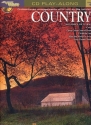 Country (+CD): for organ (piano, keyboard) (with text)