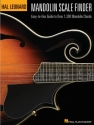 Mandolin Scale Finder Mandolin Buch
