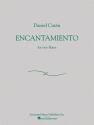 Daniel Catn, Encantamiento (Two Flutes) 2 Flten Buch