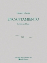 Daniel Catn, Encantamiento (Flute and Harp) Flute and Harp Buch