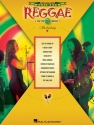 Ultimate Reggae for piano, vocal and guitar Songbook
