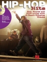Hip-Hop Hits (+CD): rap, rhyme and flow along with 8 chart-topping tracks
