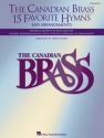 15 Favorite Hymns Trumpet Buch