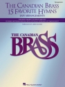 15 Favorite Hymns Posaune Buch