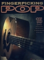 Fingerpicking Pop for guitar/tab (with text)