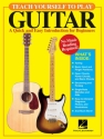 Teach Yourself to Play Guitar Gitarre Buch