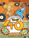 Tom Anderson, Top 4 Fun Facts: Rock and Roll Classroom Buch