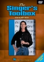 The Singer's Tool Box Vocal DVD