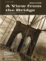 William Bolcom William Bolcom - A View from the Bridge Vocal Buch