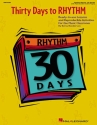 Betsy Henderson, Thirty Days to Rhythm Classroom Buch