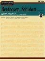 Beethoven, Schubert & More - Volume 1 Horn CD-ROM