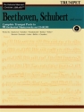 Beethoven, Schubert & More - Volume 1 Trompete CD-ROM