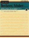 Beethoven, Schubert & More - Volume 1 Low Brass CD-ROM