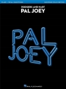 Lorenz Hart_Richard Rodgers, Pal Joey Vocal and Piano