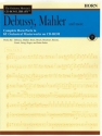 Debussy, Mahler and More - Volume 2 Horn CD-ROM