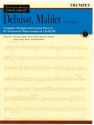 Debussy, Mahler and More - Volume 2 Trompete CD-ROM