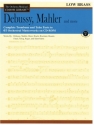 Debussy, Mahler and More - Volume 2 Posaune CD-ROM