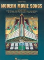 Modern Movie Songs: 13 Hits for big-note piano