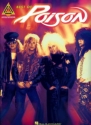 Poison: Best of Songbook Vocal/Guitar recorded Version