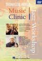 David Friesen Jazz Workshop Bass Voice and Guitar DVD