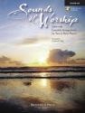 Sounds of Worship Tenor Saxophone Chorpartitur