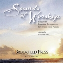 Sounds of Worship Chor CD