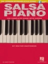 Salsa Piano (+Online Audio) (en)