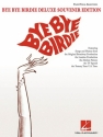 Charles Strouse_Johnny Green, Bye Bye Birdie - Vocal Selections Piano, Vocal and Guitar Buch
