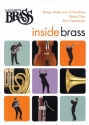 The Canadian Brass, Canadian Brass Inside Brass DVD Brass DVD