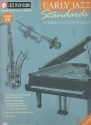Early Jazz Standards (+CD)