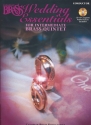 Canadian Brass Wedding Essentials for intermediate Brass Quintet conductor