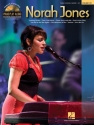 Norah Jones Klavier Buch + CD