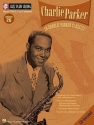 Charlie Parker vol.26 (+CD) for Bb, Eb and C intruments