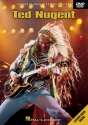 Ted Nugent for guitar DVD