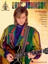Best of Eric Johnson Gitarre Buch