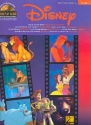 Disney Piano Playalong vol.5 (+Audio Access) for piano/vocal/guitar