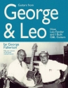 Guitars from George & Leo  Buch