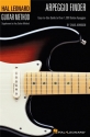 Hal Leonard Guitar Method Arpeggio (Small Format) Gitarre