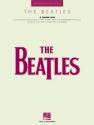 The Beatles for easy piano
