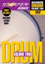 Beginning Drums Volume Two Schlagzeug DVD